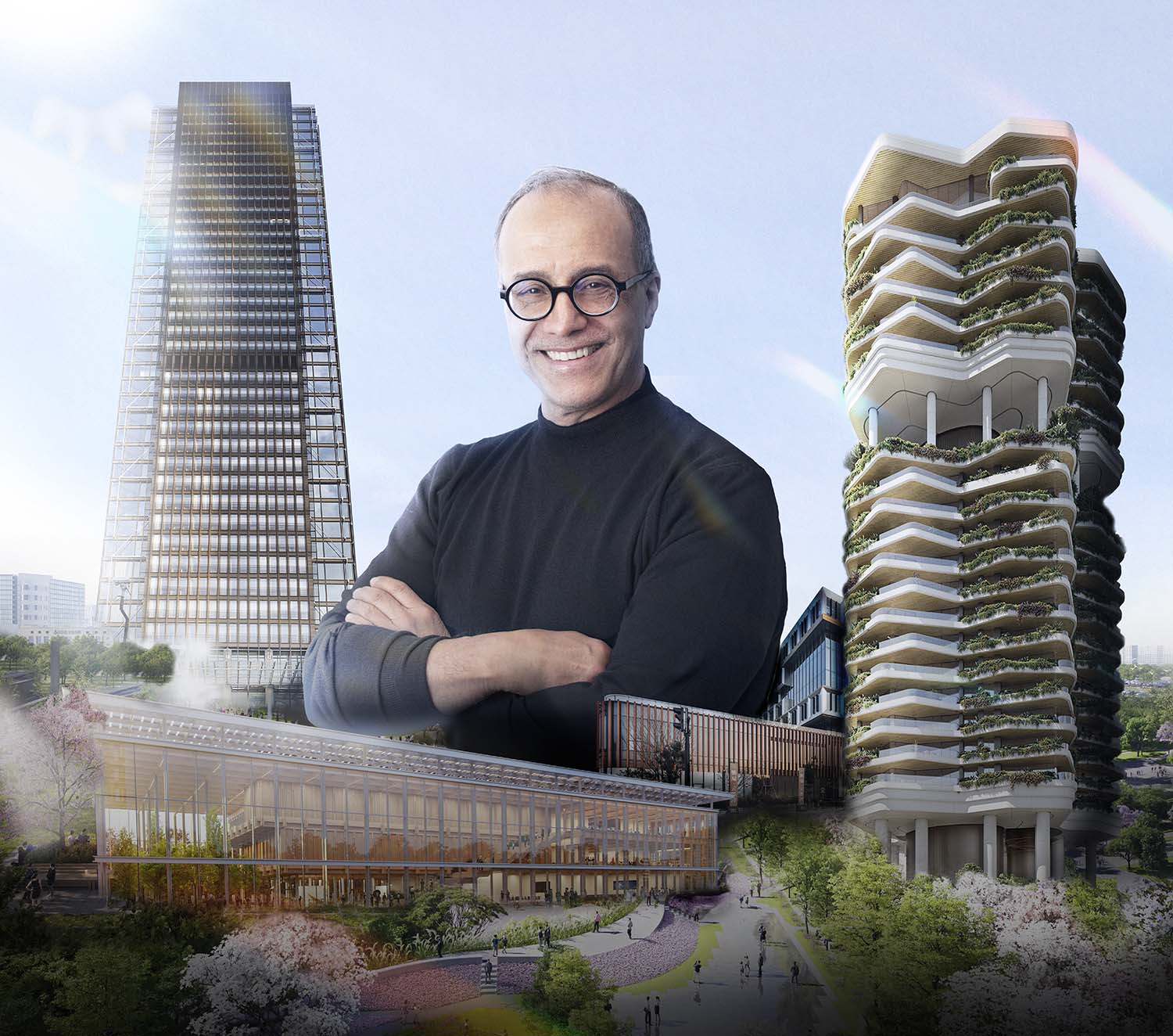 Wellbeing, Sustainability, and Meaningful Experiences in Urban Living